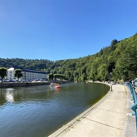 Appartamento La Cachette Maison 2 3 Ch 2 3sdb Salon Wifi *