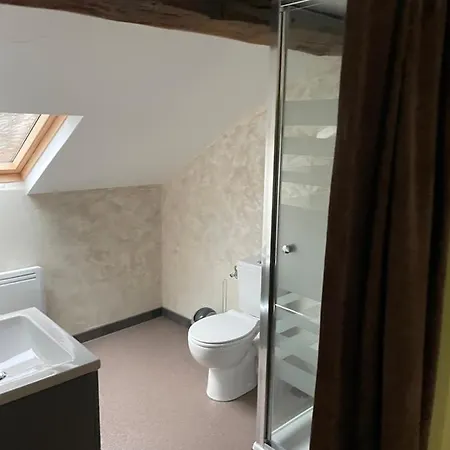 Maison De La Cachette 3 Ch 2 3sdb Salon Wifi *