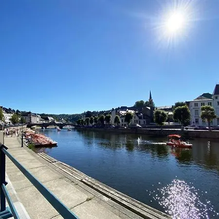 La Cachette Maison 2 3 Ch 2 3sdb Salon Wifi *