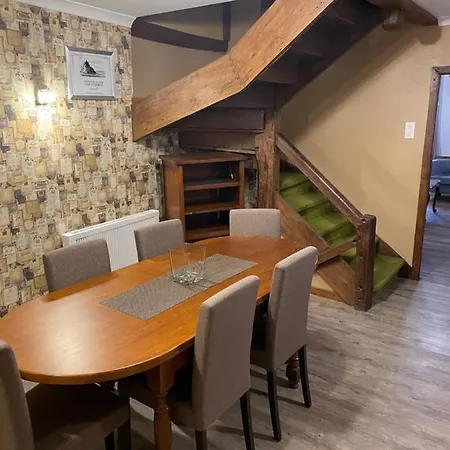 شقة Maison De La Cachette 3 Ch 2 3sdb Salon Wifi بوالون