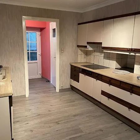 Apartmán La Cachette Maison 2 3 Ch 2 3sdb Salon Wifi