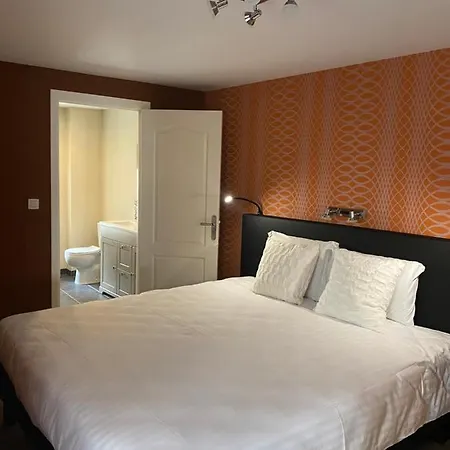 La Cachette Maison 2 3 Ch 2 3sdb Salon Wifi Appartement Bouillon