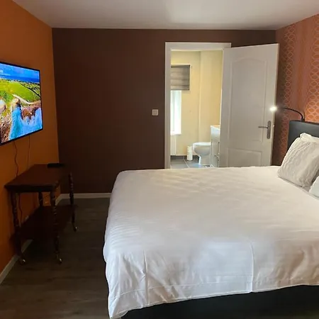 La Cachette Maison 2 3 Ch 2 3sdb Salon Wifi Appartamento *