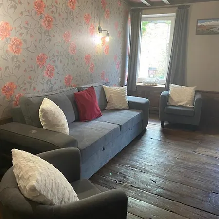 Apartament La Cachette Maison 2 3 Ch 2 3sdb Salon Wifi