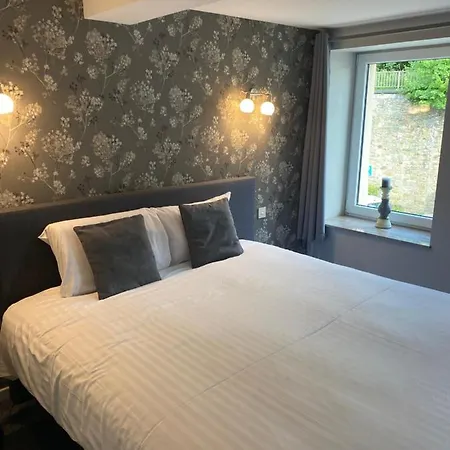 La Cachette Maison 2 3 Ch 2 3sdb Salon Wifi * Bouillon