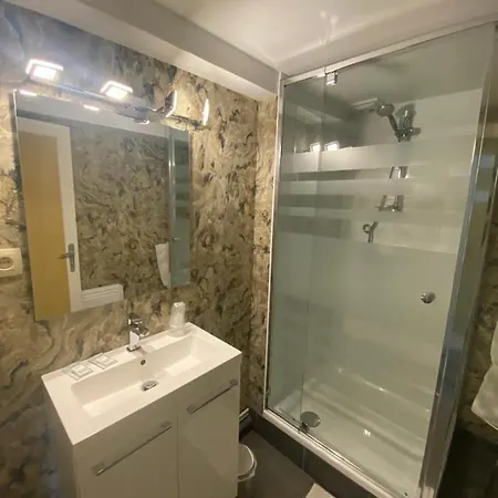 شقة Maison De La Cachette 3 Ch 2 3sdb Salon Wifi *