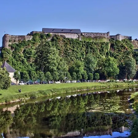 La Cachette Maison 2 3 Ch 2 3sdb Salon Wifi *