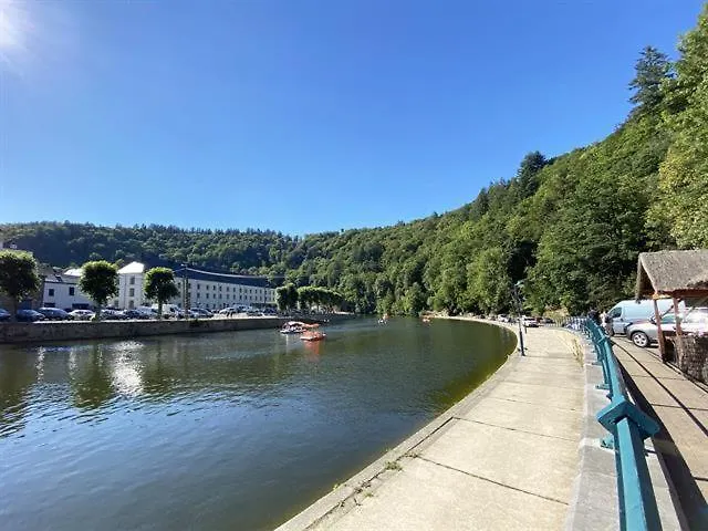 Lejlighed La Cachette Maison 2 3 Ch 2 3sdb Salon Wifi *