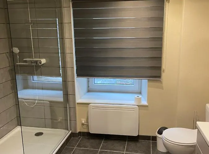 La Cachette Maison 2 3 Ch 2 3sdb Salon Wifi