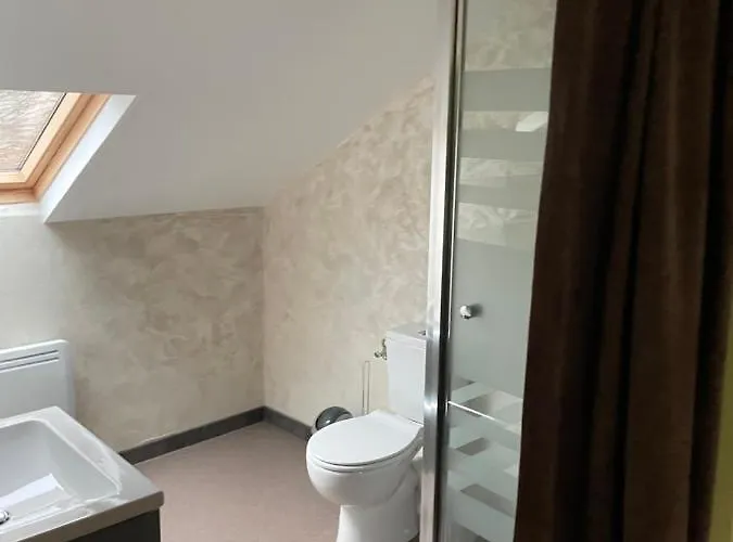 La Cachette Maison 2 3 Ch 2 3sdb Salon Wifi *