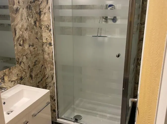 Lejlighed La Cachette Maison 2 3 Ch 2 3sdb Salon Wifi *