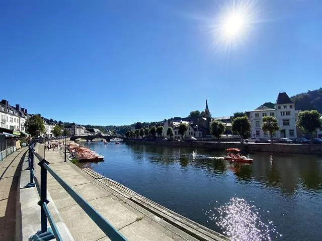 La Cachette Maison 2 3 Ch 2 3sdb Salon Wifi *