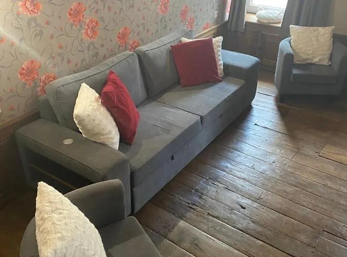 La Cachette Maison 2 3 Ch 2 3sdb Salon Wifi