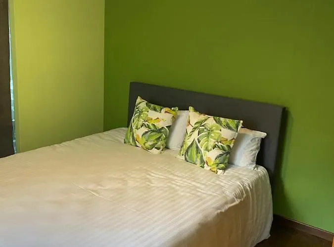 Appartement La Cachette Maison 2 3 Ch 2 3sdb Salon Wifi *
