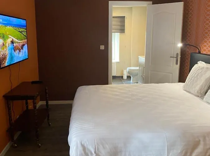 La Cachette Maison 2 3 Ch 2 3sdb Salon Wifi Lejlighed *