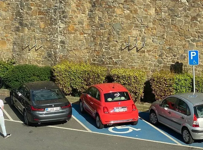 La Cachette Maison 2 3 Ch 2 3sdb Salon Wifi