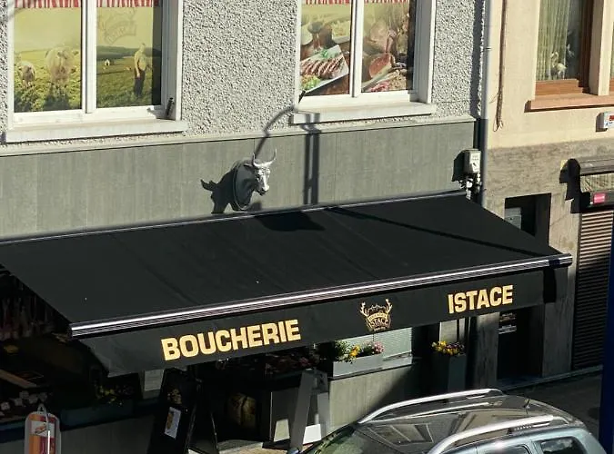 La Cachette Maison 2 3 Ch 2 3sdb Salon Wifi Lejlighed Bouillon