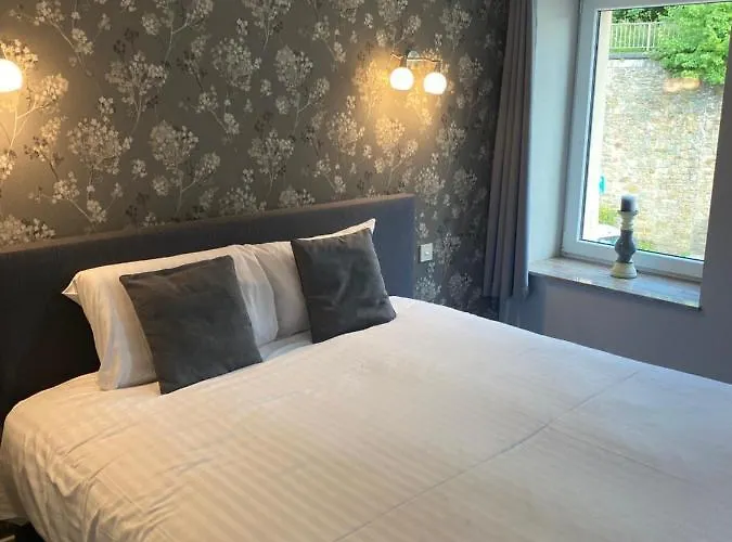 La Cachette Maison 2 3 Ch 2 3sdb Salon Wifi * Bouillon