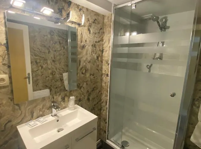 Lejlighed La Cachette Maison 2 3 Ch 2 3sdb Salon Wifi *