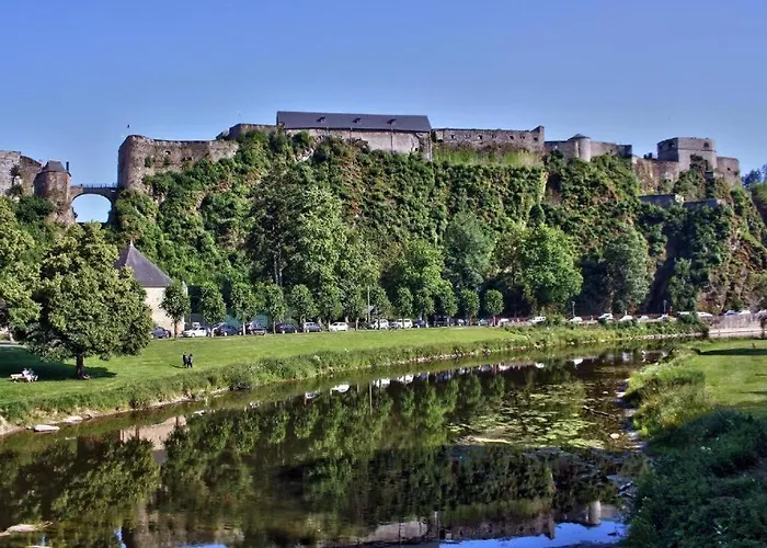 La Cachette Maison 2 3 Ch 2 3sdb Salon Wifi *